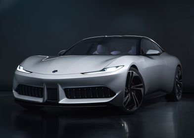 Pininfarina Karma GT 2020