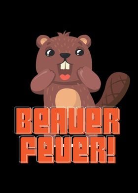 Beaver Fever