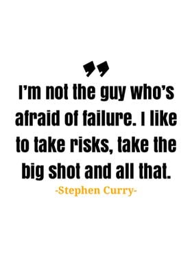 Stephen Curry quotes 