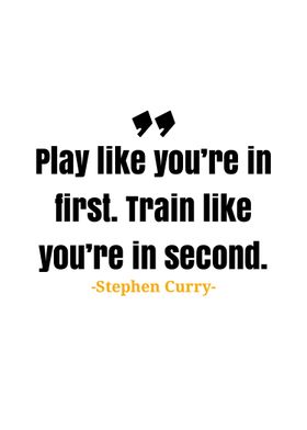 Stephen Curry quotes 