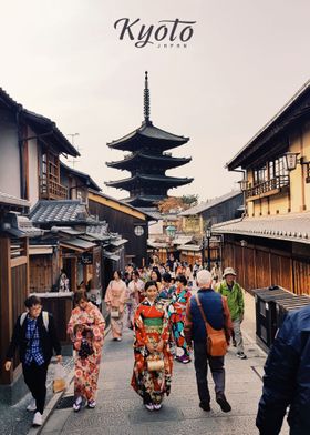 Kyoto 