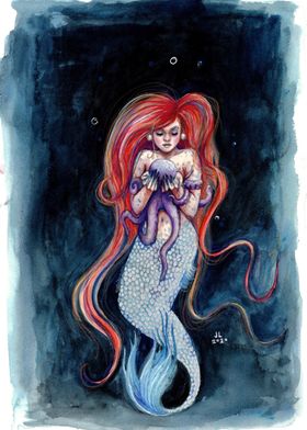 Mermaid