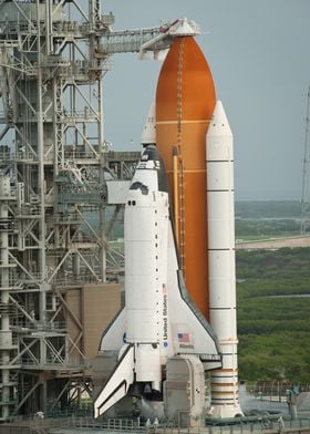 Atlantis Launches