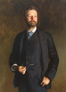 Henry Cabot Lodge