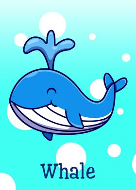 Whale