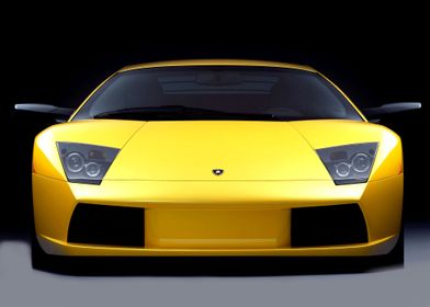 lamborghini murcielago