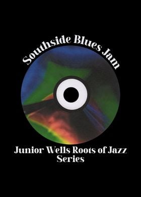 Southside Blues Jam