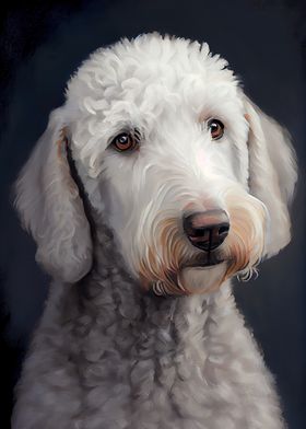 Bedlington Terrier