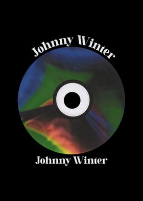 Johnny Winter Johnny Winte