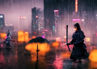 the way of the samurai