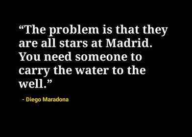 Diego Maradona quotes 