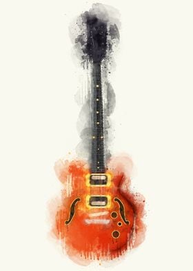 Vintage Guitar 