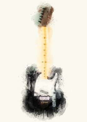 Vintage Guitar 