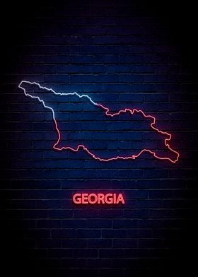 GEORGIA