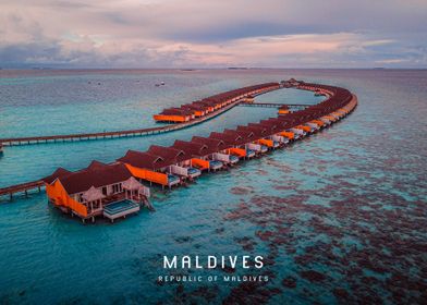 Maldives  