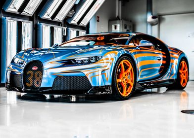 Bugatti