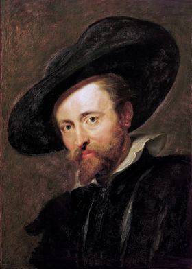 Peter Paul Rubens 