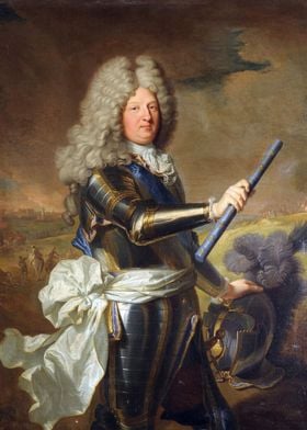 Louis of France