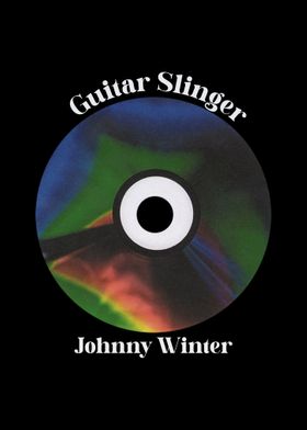 Guitar Slinger