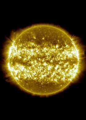 Solar Activity