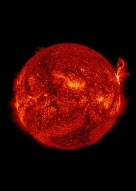 Solar Ejection