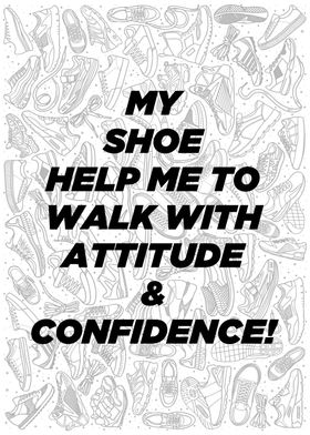 sneaker quotes motivation