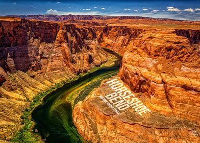 Horseshoe Bend Arizona