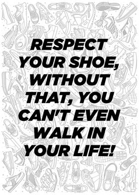 sneaker quotes motivation