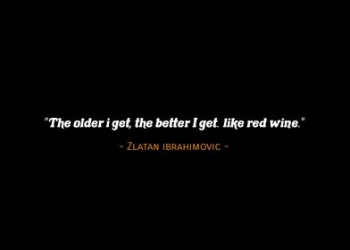 Quotes Zlatan Ibrahimovic