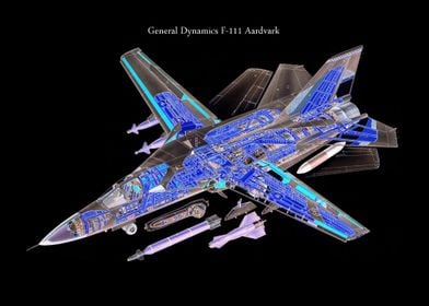 General Dynamics F 111