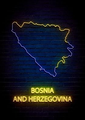 BOSNIA AND HERZEGOVINA