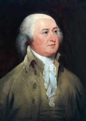 John Adams