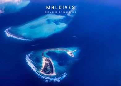 Maldives  