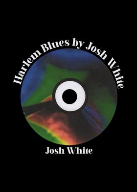 Harlem Blues by Josh White