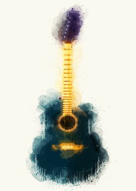 Vintage Guitar 