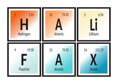 Halifax Elements