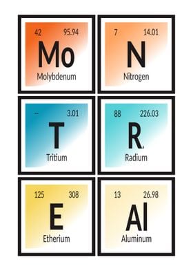 Montreal Elements