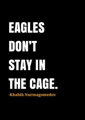 Khabib Nurmagomedov quotes