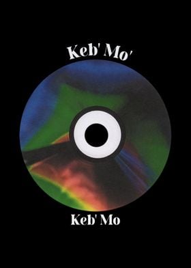 Keb Mo