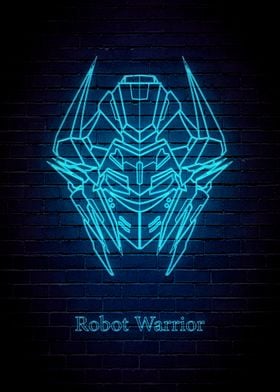 Robot Warrior