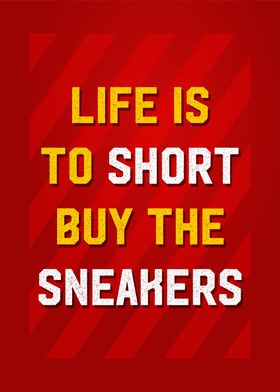 sneaker quotes motivation