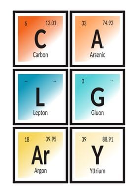 Calgary Elements