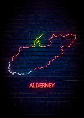 ALDERNEY