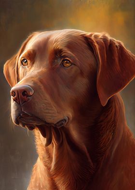 Chesapeake Bay Retriever