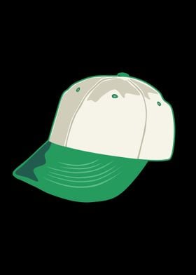 Baseball cap