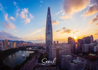 Seoul 