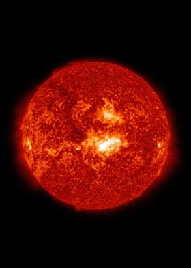 Solar Ejection