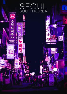 Seoul