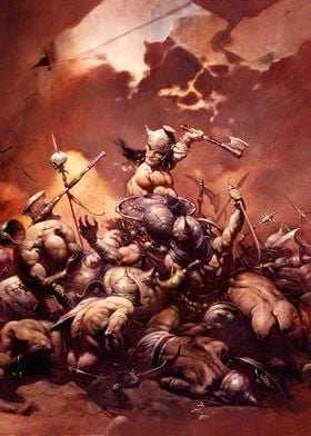 Frazetta x Conan-preview-0