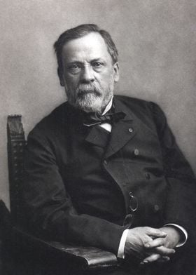 Louis Pasteur